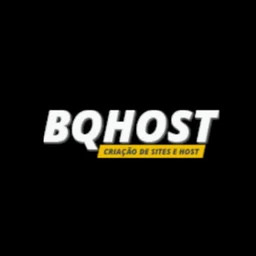 Logo BQhost