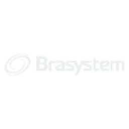 Logo Brasystem Automação Comercial
