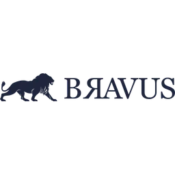 Logo Bravus Sistemas