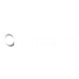 Logo Britana ERP