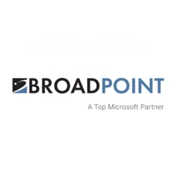Logo BroadPoint Engage