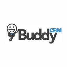 Logo Buddy CRM