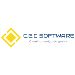 Logo C.E.C Software
