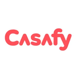 Logo Casafy