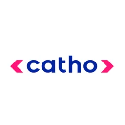 Logo Catho