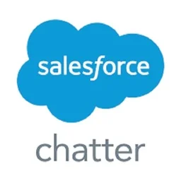 Logo Chatter