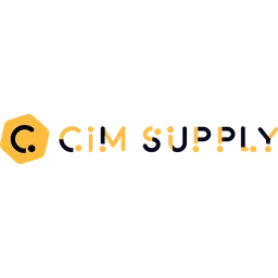 Logo CIM Supply
