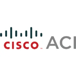 Logo Cisco ACI
