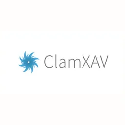 Logo ClamXAV