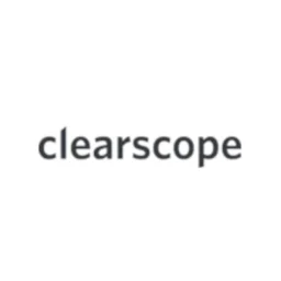 Logo Clearscope