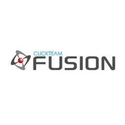 Logo Clickteam Fusion