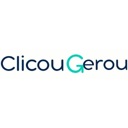 Logo Clicou Gerou