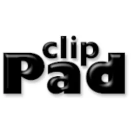 Logo ClipPad