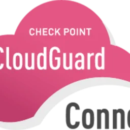 Logo CloudGuard Connect