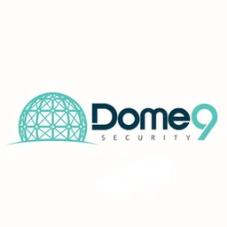 Logo Cloudguard Dome9