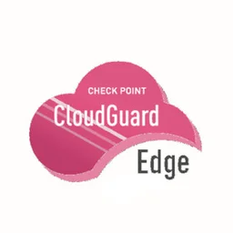 Logo CloudGuard Edge