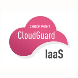 Logo CloudGuard