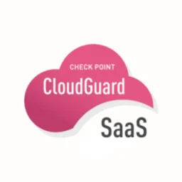Logo CloudGuard SaaS