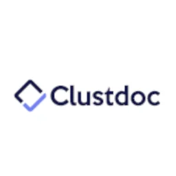 Logo Clustdoc