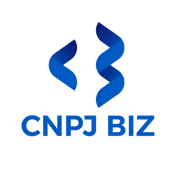 Logo CNPJ Biz