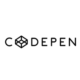 Logo CodePen