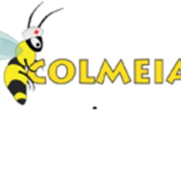 Logo Colmeia