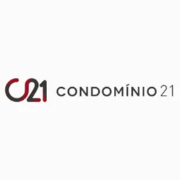 Logo Condomínio21