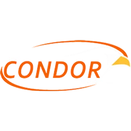 Logo CONDOR tecnologia