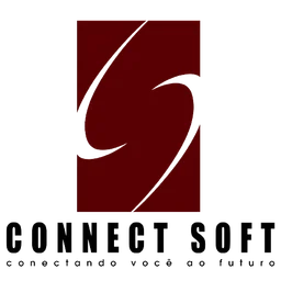 Logo Connect Soft