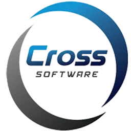 Logo Cross Software