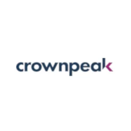 Logo Crownpeak DQM