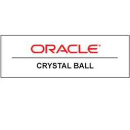 Logo Crystal Ball