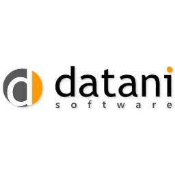 Logo Datani Software