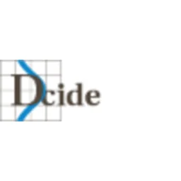 Logo Dcide