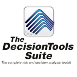 Logo DecisionTools Suite