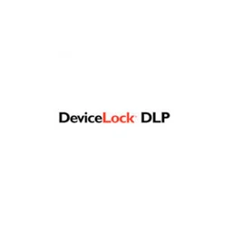 Logo Devicelock DLP