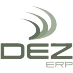 Logo DEZ Sistema de Gestão Empresarial
