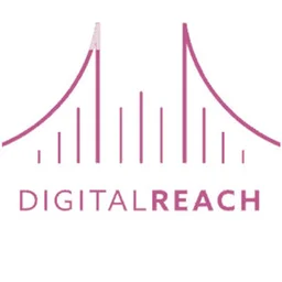 Logo Digital Reach