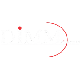Logo Dimm Sistemas