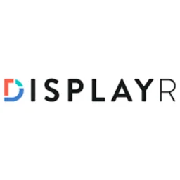 Logo Displayr