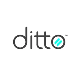 Logo Ditto