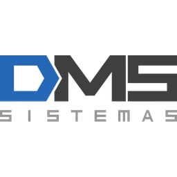 Logo DMS Sistemas