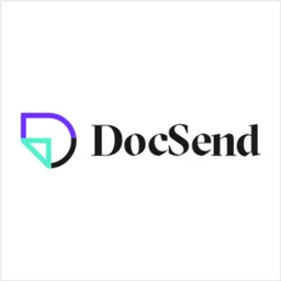 Logo DocSend