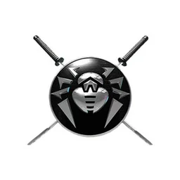 Logo Dr Web KATANA