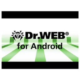 Logo DR Web Security Space for Android