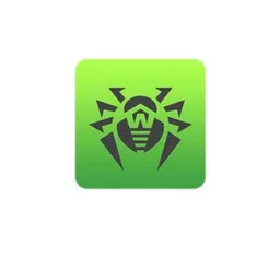 Logo Dr Web Security Space