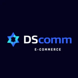 Logo DScomm