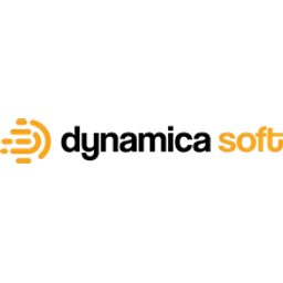 Logo Dynamica Soft