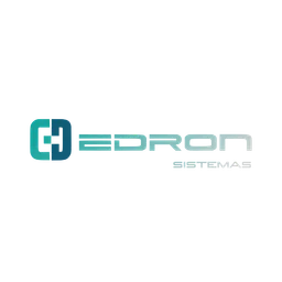 Logo Edron Sistemas