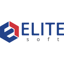 Logo Elite Soft